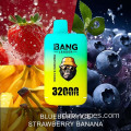 Bang 32000 Puffs sekali pakai grosir vape